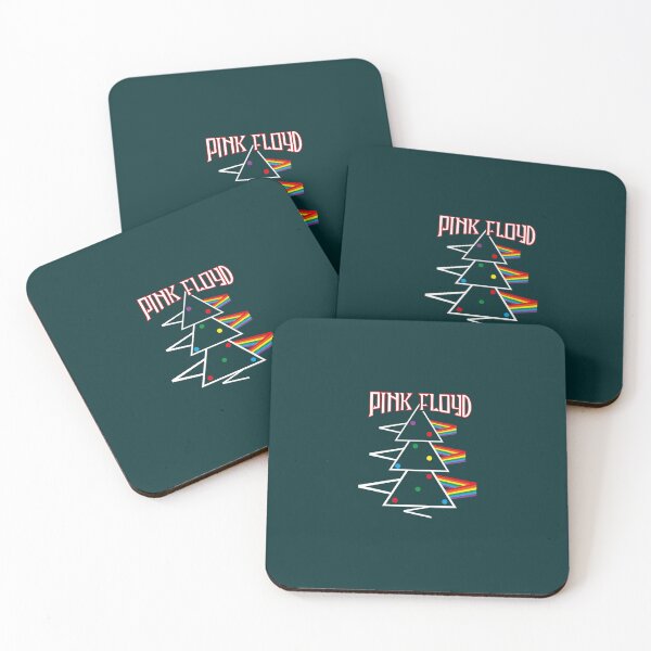 Item preview, Pink Floyd Merry Christmas Tree2 designed and sold by ventoilen368.