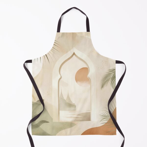 Item preview, Thai Soft Aesthetic – Luxury Cultural Decorative CompositionThai Design designed and sold by CosmicQuietStudio.