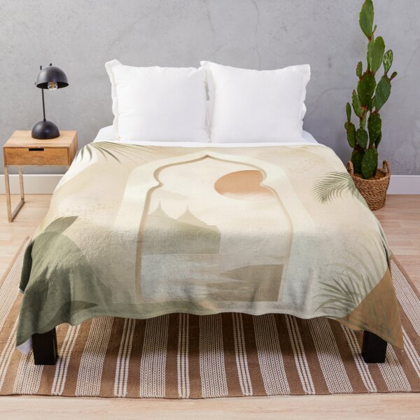 Item preview, Thai Soft Aesthetic – Luxury Cultural Decorative CompositionThai Design designed and sold by CosmicQuietStudio.