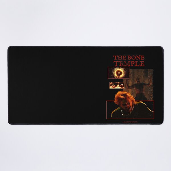 Item preview, 28 Years Later: The Bone Temple Graphic designed and sold by Weavers92.