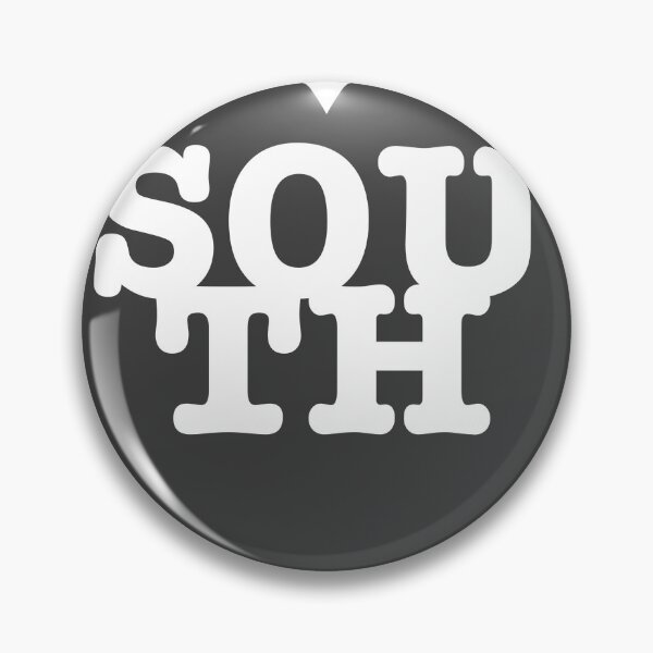 Item preview, south designed and sold by nogamax.