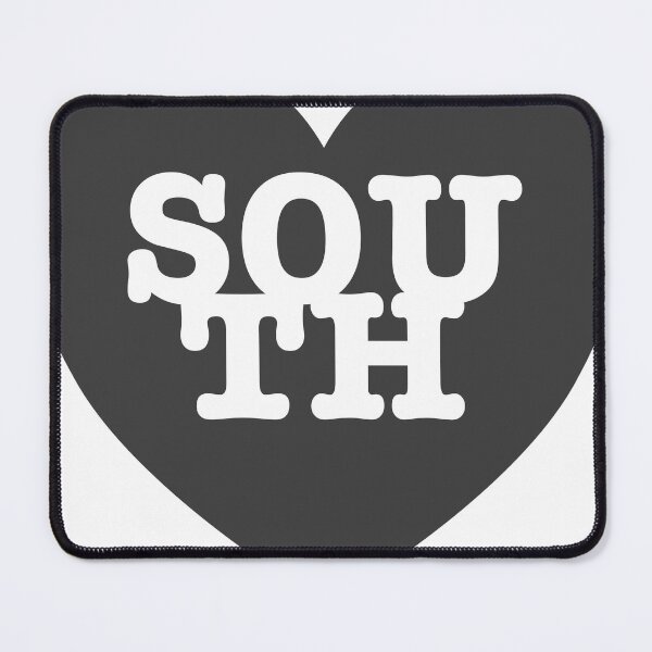 Item preview, south designed and sold by nogamax.