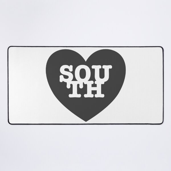 Item preview, south designed and sold by nogamax.