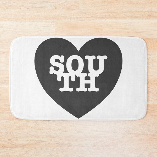 Item preview, south designed and sold by nogamax.