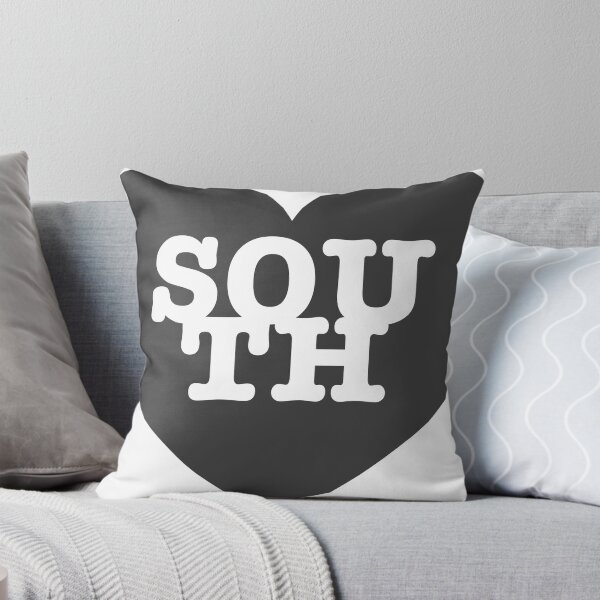Item preview, south designed and sold by nogamax.