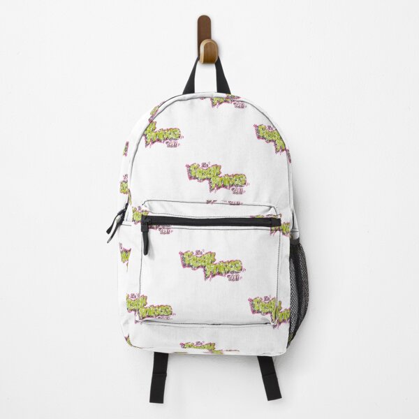 Item preview, The Fresh Prince Ofall Saiyans Retro designed and sold by akeefembudoj.