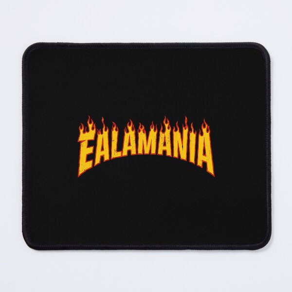 Item preview, Alex Eala Ealamania Flame designed and sold by HoneyMonday.