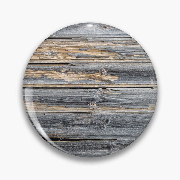 Item preview, Rustic Charm of Weathered Wooden Planks designed and sold by MariaAbaza.