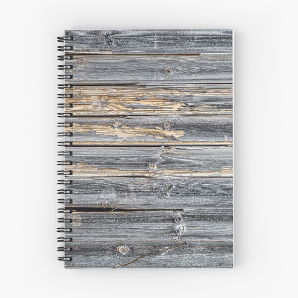 Item preview, Rustic Charm of Weathered Wooden Planks designed and sold by MariaAbaza.