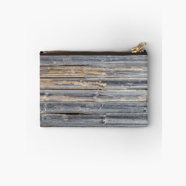 Item preview, Rustic Charm of Weathered Wooden Planks designed and sold by MariaAbaza.