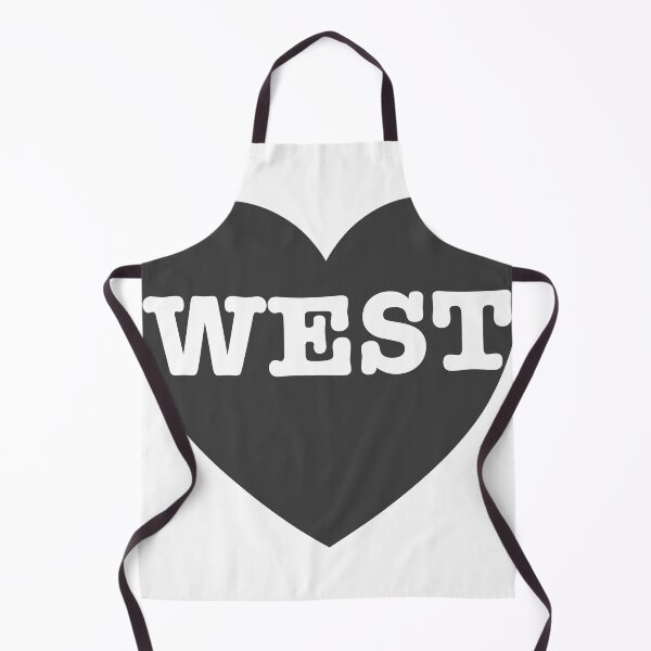 Item preview, west designed and sold by nogamax.
