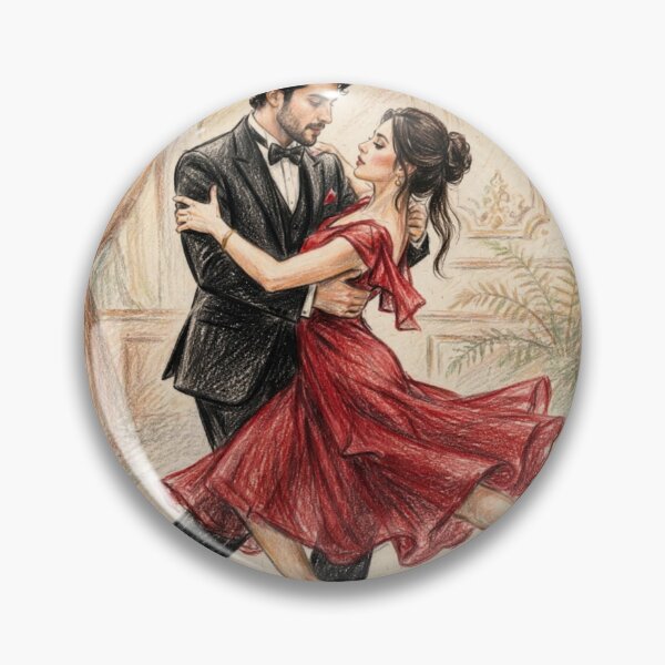Item preview, Tango designed and sold by ZeusGallery.