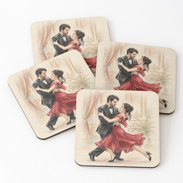 Item preview, Tango designed and sold by ZeusGallery.