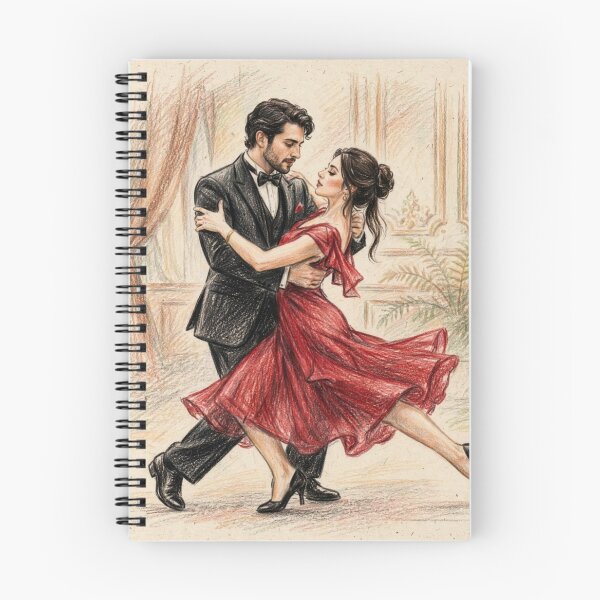 Item preview, Tango designed and sold by ZeusGallery.