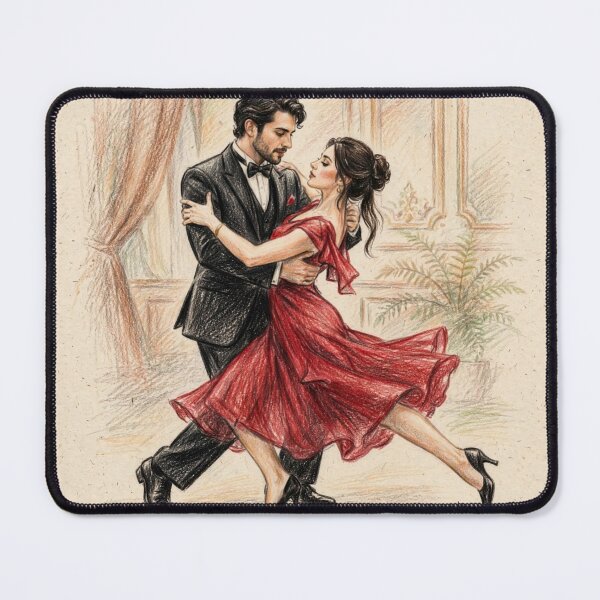 Item preview, Tango designed and sold by ZeusGallery.