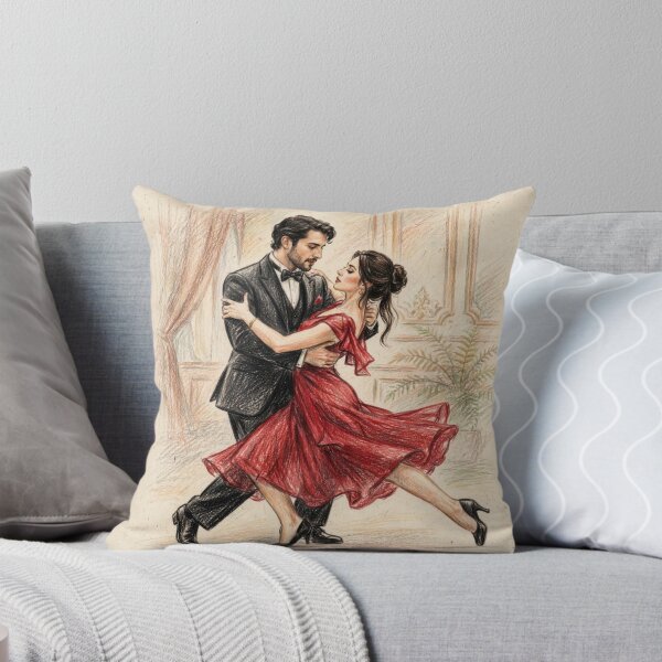 Item preview, Tango designed and sold by ZeusGallery.