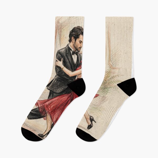 Item preview, Tango designed and sold by ZeusGallery.