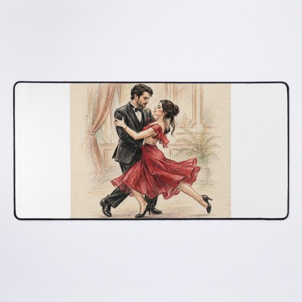 Item preview, Tango designed and sold by ZeusGallery.