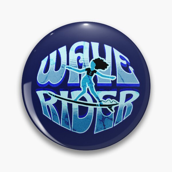 Item preview, Wave Rider designed and sold by VibetheSeason.