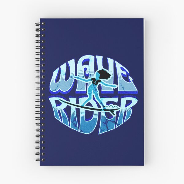 Item preview, Wave Rider designed and sold by VibetheSeason.