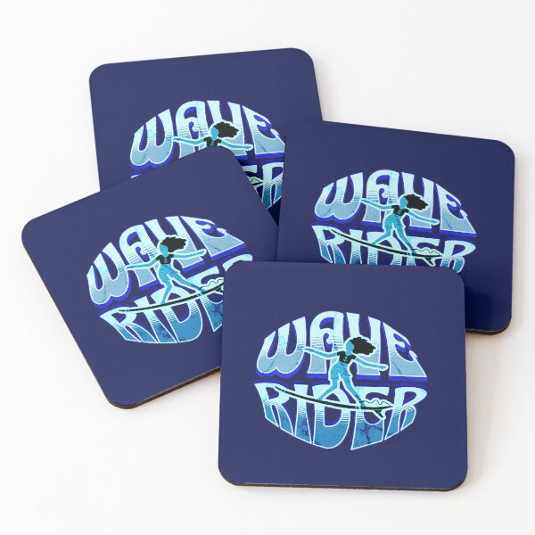 Item preview, Wave Rider designed and sold by VibetheSeason.