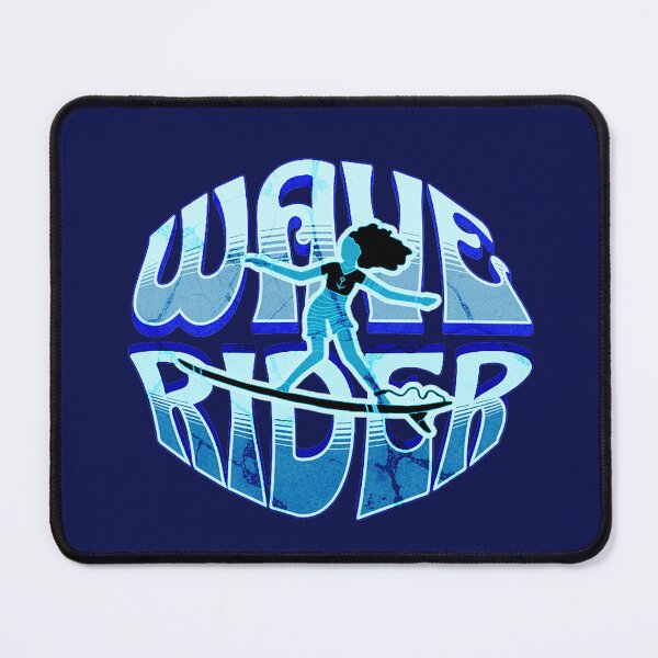 Item preview, Wave Rider designed and sold by VibetheSeason.