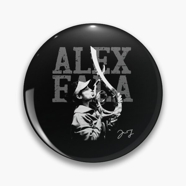 Item preview, Alex Eala Tennis Champion 2026 designed and sold by HoneyMonday.