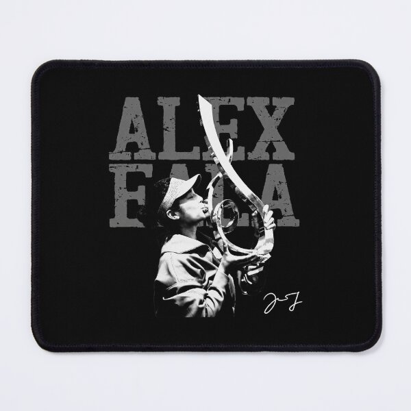 Item preview, Alex Eala Tennis Champion 2026 designed and sold by HoneyMonday.