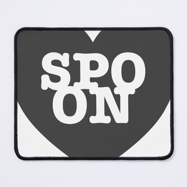 Item preview, spoon designed and sold by nogamax.