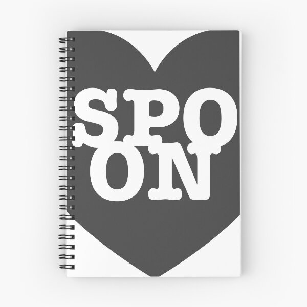 Item preview, spoon designed and sold by nogamax.