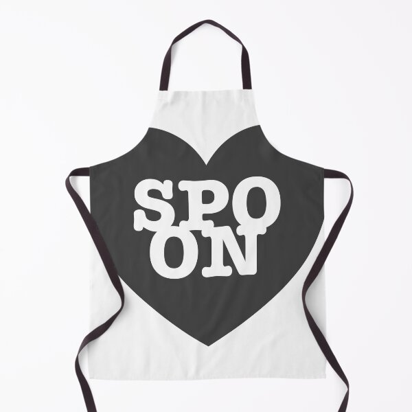 Item preview, spoon designed and sold by nogamax.