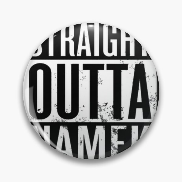 Item preview, Straight Outta Namek designed and sold by akeefembudoj.