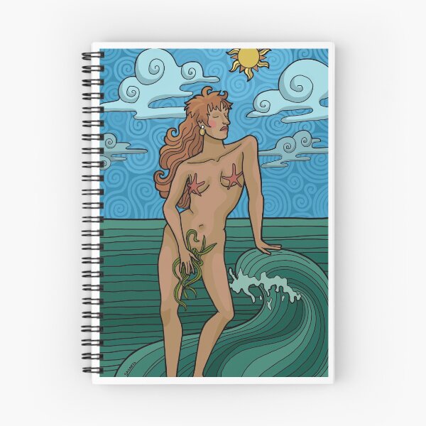 Item preview, Queerphrodite designed and sold by Sagan Ingram.
