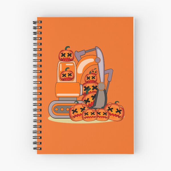Item preview, HALLOWEEN COSTUMES EXCAVATORS designed and sold by minimalartstory.