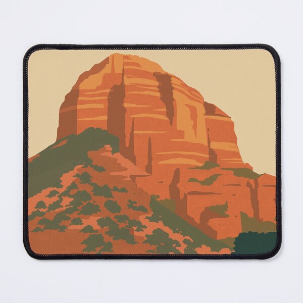 Item preview, Sedona Arizona Vintage designed and sold by Zakaria Azis.