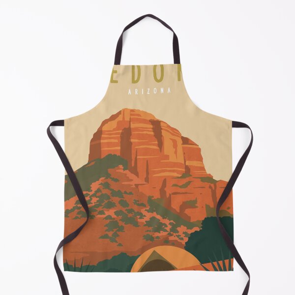 Item preview, Sedona Arizona Vintage designed and sold by Zakaria Azis.