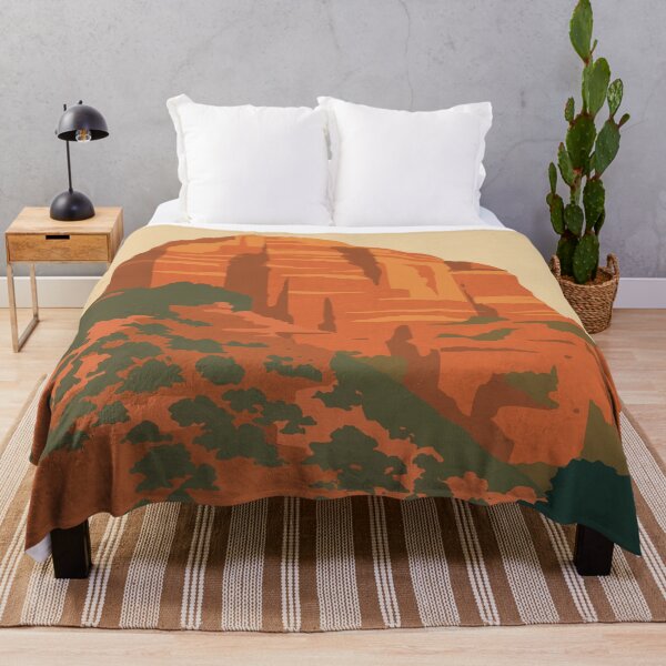 Item preview, Sedona Arizona Vintage designed and sold by Zakaria Azis.