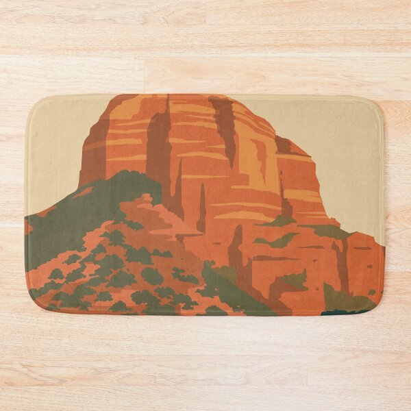 Item preview, Sedona Arizona Vintage designed and sold by Zakaria Azis.
