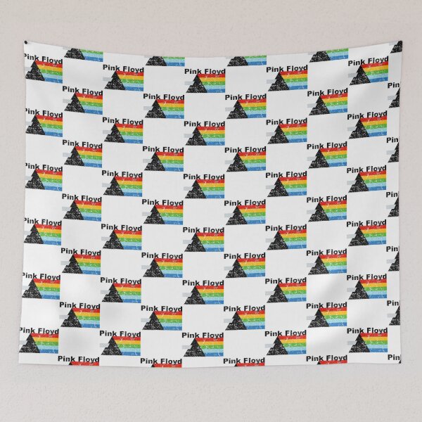 Item preview, Rainbow Prism Stripe designed and sold by ventoilen368.