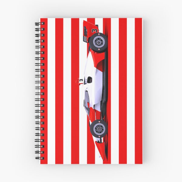 Item preview, #3 Scott McLaughlin 2026 St. Louis Throwback IndyCar designed and sold by PitWallArt.