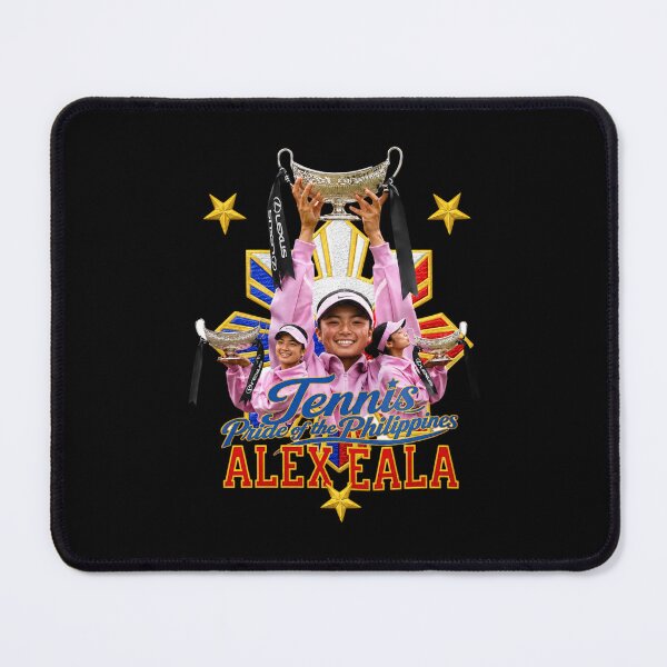 Item preview, Alex Eala Tennis Champion designed and sold by HoneyMonday.