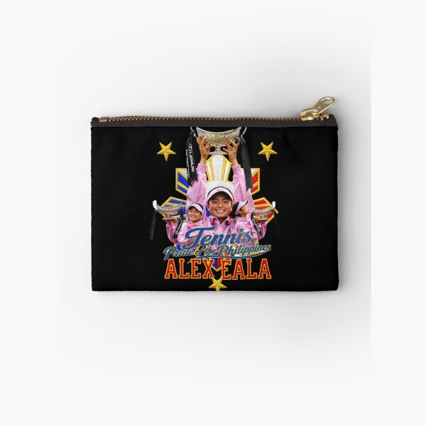 Item preview, Alex Eala Tennis Champion designed and sold by HoneyMonday.
