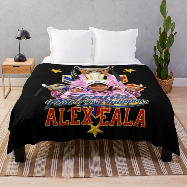 Item preview, Alex Eala Tennis Champion designed and sold by HoneyMonday.