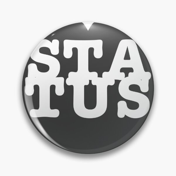 Item preview, status designed and sold by nogamax.