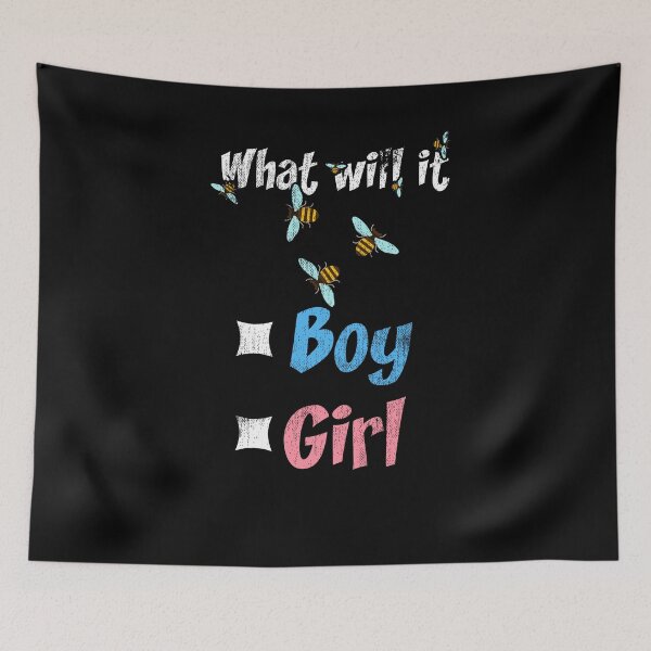 Item preview, What Will It Bee designed and sold by Kieran Abbott.