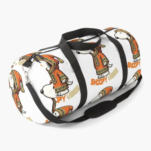 Item preview, Cute Cartoon Dog Moroccan Djellaba Berber Boho Aesthetic Travel Graphic designed and sold by DesignArtist.ia.