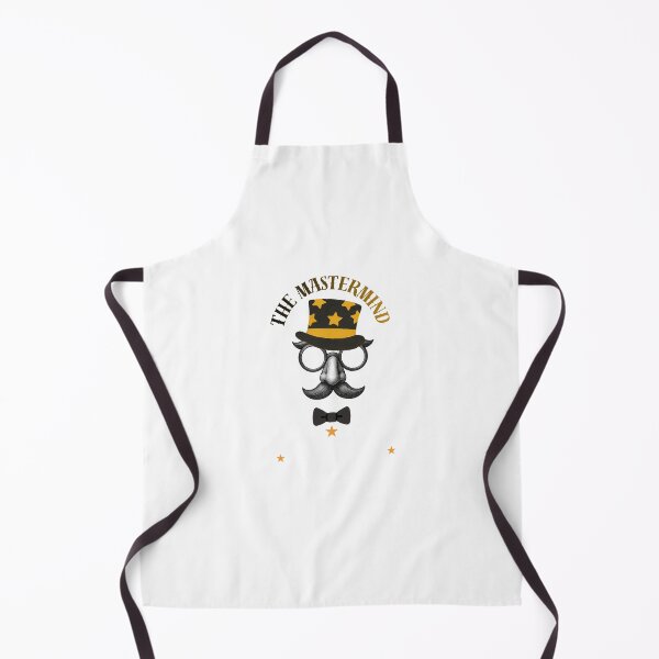 Item preview, THE MASTERMIND GENTLEMAN VINTAGE designed and sold by NourArtCorner.
