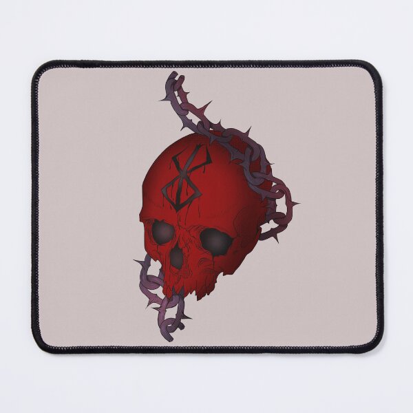 Item preview, Doodle Sacrifice Skull designed and sold by Izaa-aart.