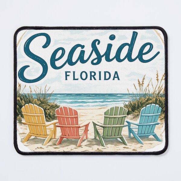 Item preview, Seaside Florida designed and sold by maximinano100k.