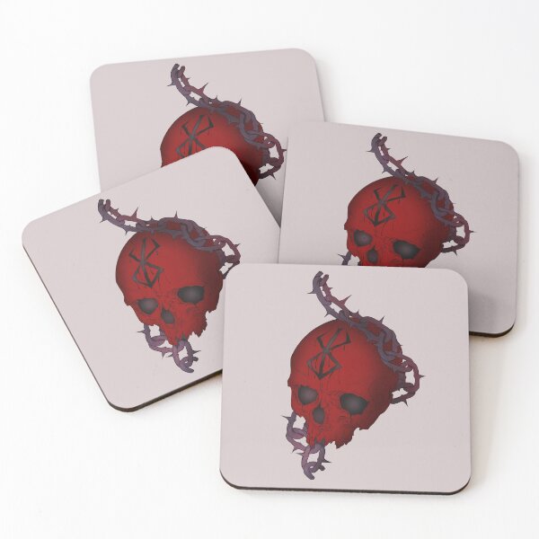 Item preview, Doodle Sacrifice Skull designed and sold by Izaa-aart.